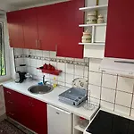 Lejlighed Alibeg Sarajevo