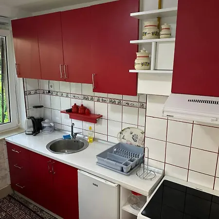 Appartement Alibeg Sarajevo