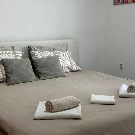 Apartment Alibeg Sarajevo