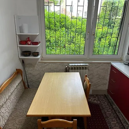 Apartment Alibeg