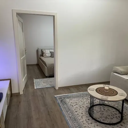 Apartment Alibeg Apartment Sarajevo