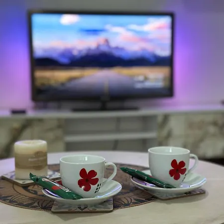 Apartment Alibeg * Sarajevo