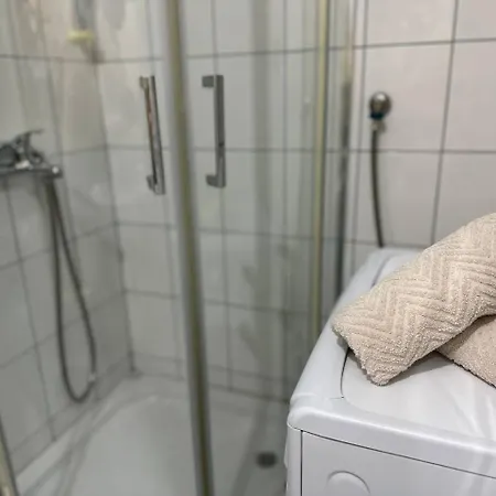 Alibeg Appartement *