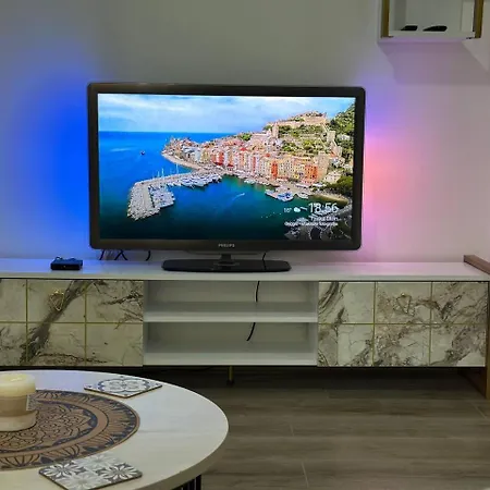 Apartment Alibeg Sarajevo