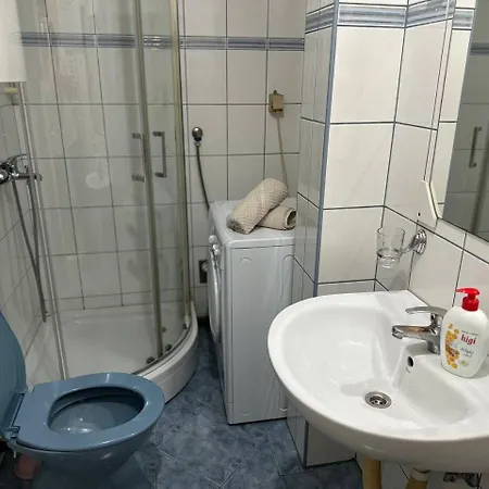 Apartment Alibeg * Sarajevo