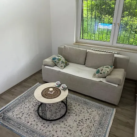 Apartment Apartment Alibeg Sarajevo
