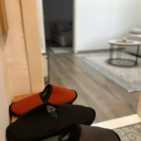 Apartment Apartment Alibeg Sarajevo