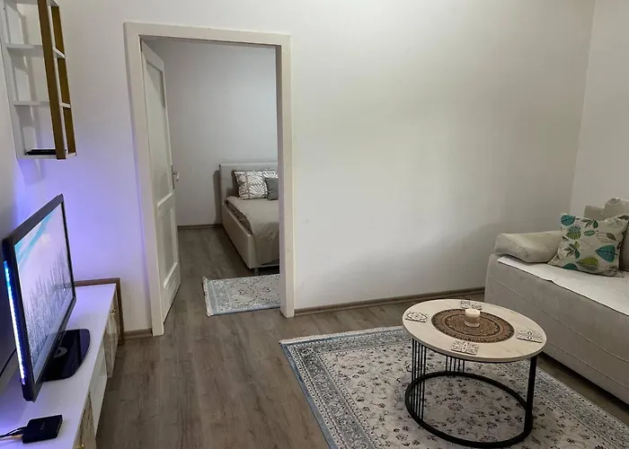 Alibeg Apartment Sarajevo