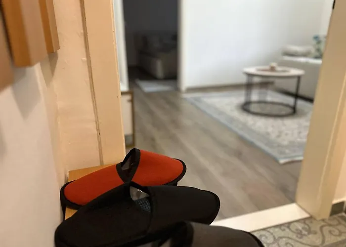 Apartment Alibeg Sarajevo